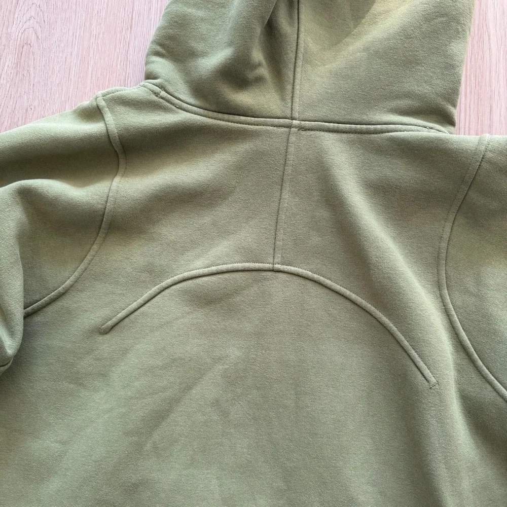 Lululemon Loungeful Hoodie